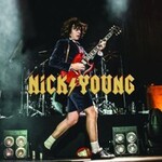 Nick Young - The AC/DC - Master Band