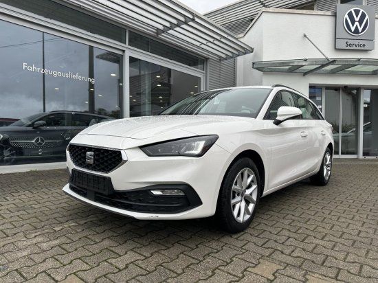 Seat Leon 131.296 km 15.880 &euro; Wendlingen am Neckar 73240