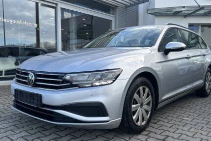 VW Passat Variant 189.948 km 13.980 &euro; Wendlingen am Neckar 73240