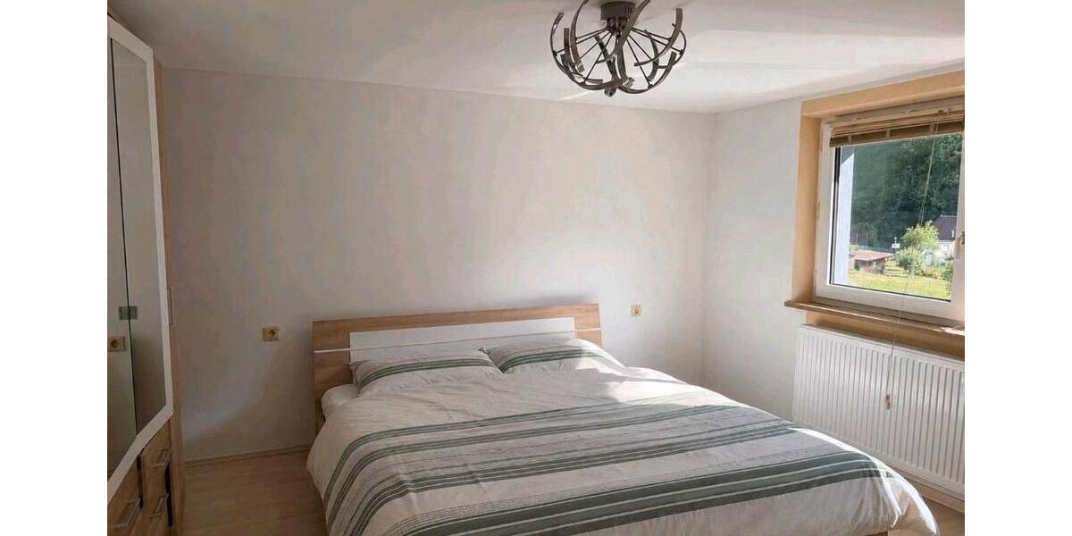 Reihenhaus Lauterstein - 4.5 Zimmer, 112 m&sup2;, 310.000&euro; | Angebot:27102007