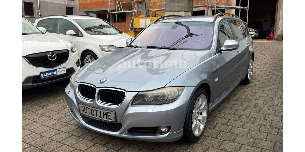 BMW 320 264.000 km 5.900 &euro; Schwäbisch Gmünd 73525