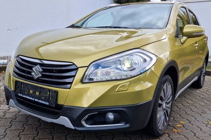 Suzuki SX4 109.000 km 9.500 &euro; Waiblingen OT Hegnach 71334