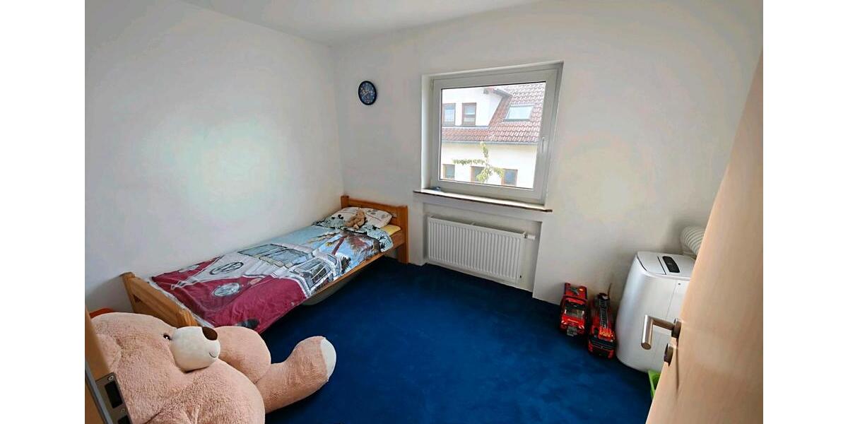 Doppelhaushälfte Gingen an der Fils - 5 Zimmer, 100 m&sup2;, 499.000&euro; | Angebot:25721682