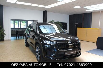 Skoda Kodiaq 49.490 km 43.950 &euro; Kirchheim unter Teck 73230