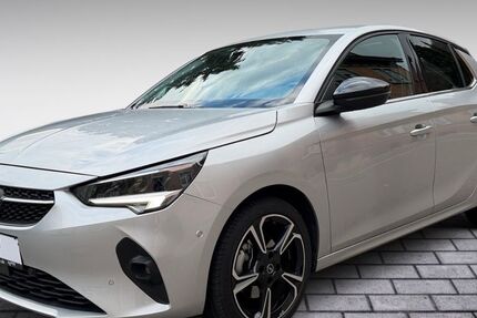 Opel Corsa 28.000 km 15.590 &euro; Geislingen an der Steige 73312