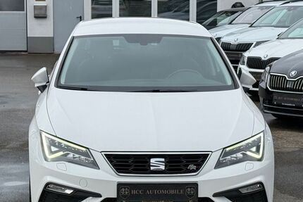 Seat Leon 122.000 km 15.998 &euro; Salach 73084