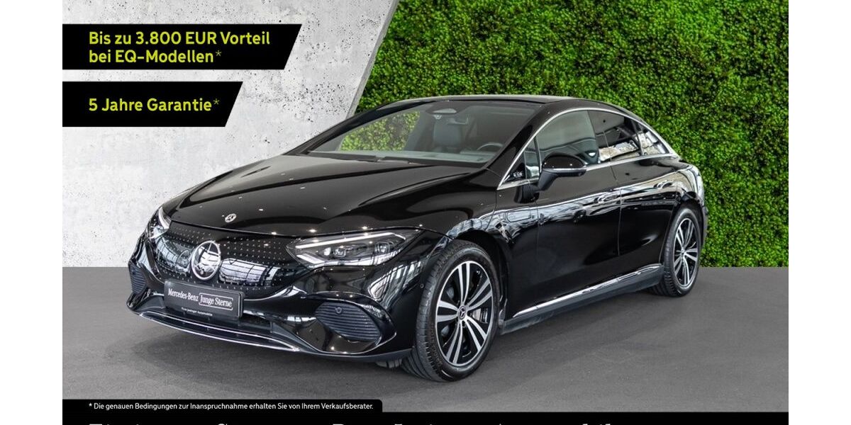 Mercedes-Benz EQE 86.600 km 38.880 &euro; Esslingen 73730