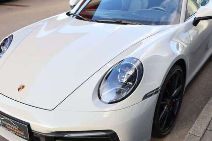 Porsche 992 26.900 km 124.990 &euro; Ostfildern 73760