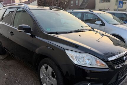 Ford Focus 168.500 km 3.600 &euro; Eislingen 73054