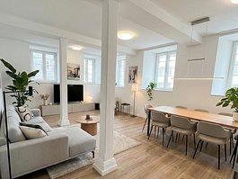 Wohnung Schorndorf - 4 Zimmer, 84 m&sup2;, 271.000&euro; | Angebot:27085453