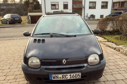 Renault Twingo 205.000 km 900 &euro; Urbach 73660