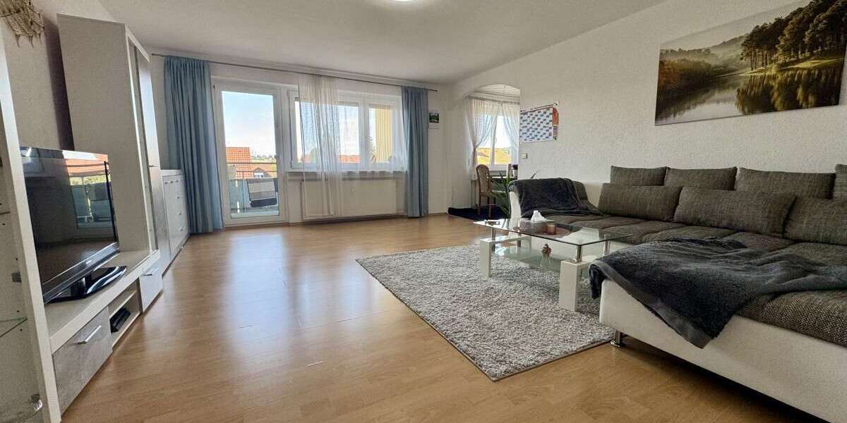 Etagenwohnung Amstetten - 3.5 Zimmer, 95 m&sup2;, 249.000&euro; | Angebot:22052976