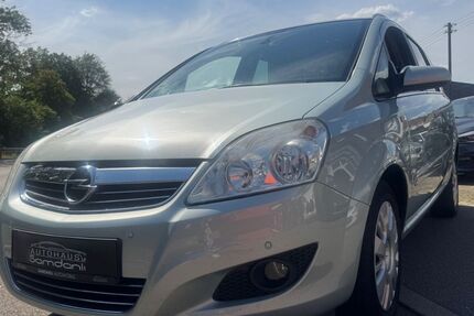 Opel Zafira 217.100 km 4.950 &euro; Schwäbisch Gmünd 73529