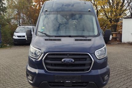 Ford Transit 162.000 km 25.990 &euro; Waiblingen-Neustadt 71336