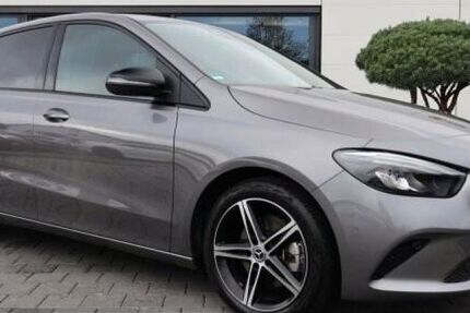 Mercedes-Benz B 220 8.200 km 29.980 &euro; Kirchheim unter Teck 73230