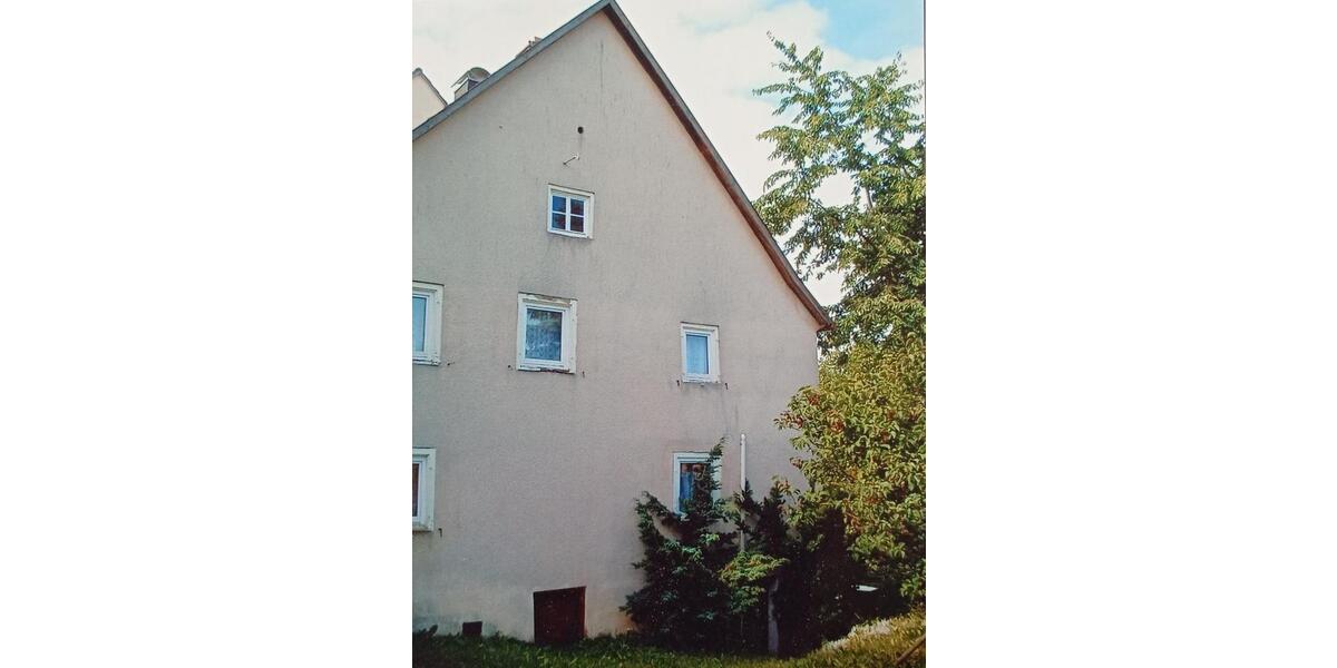 Doppelhaushälfte Schechingen - 7 Zimmer, 140 m&sup2;, 192.000&euro; | Angebot:25803472