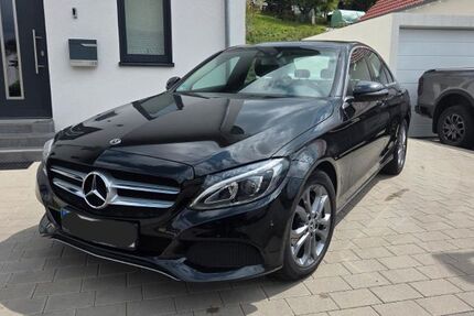 Mercedes-Benz C 250 174.000 km 16.000 &euro; Rudersberg 73635