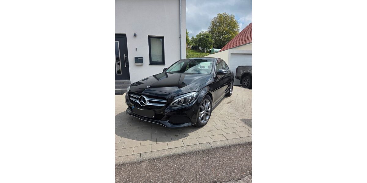 Mercedes-Benz C 250 174.000 km 16.000 &euro; Rudersberg 73635