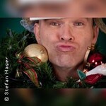 Heinz Gröning - Verschollen im Weihnachtsstollen