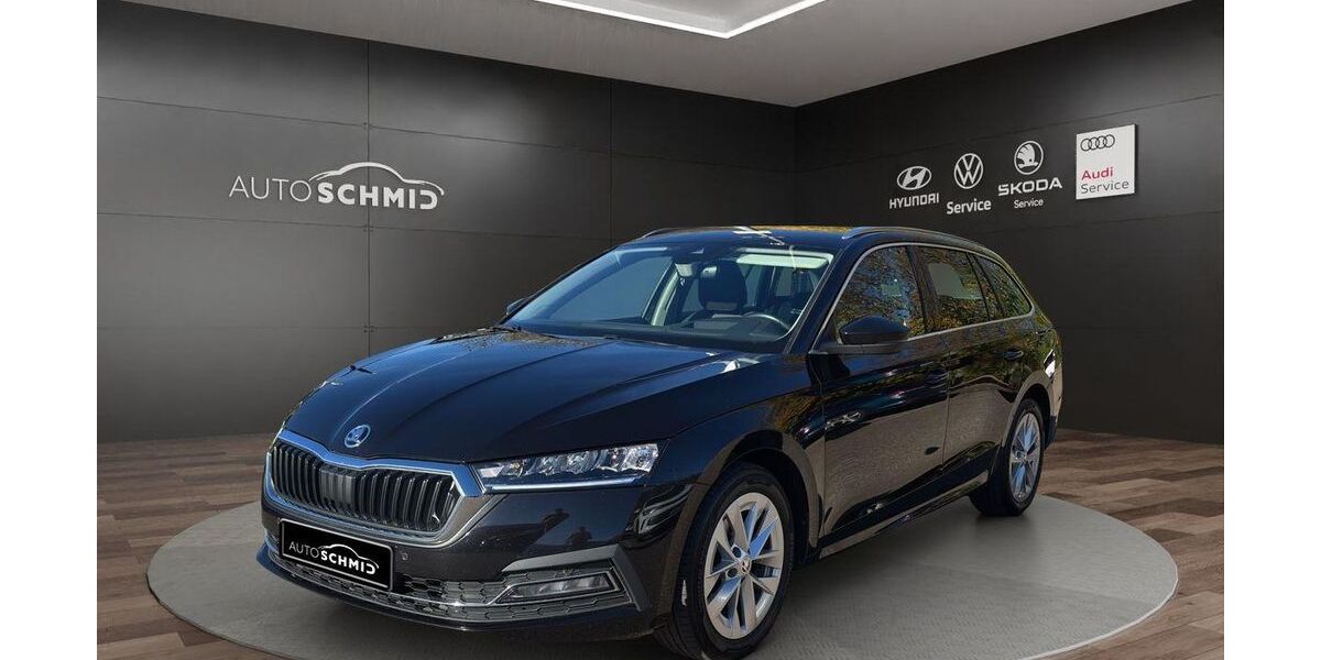 Skoda Octavia 122.160 km 20.380 &euro; Geislingen 73312