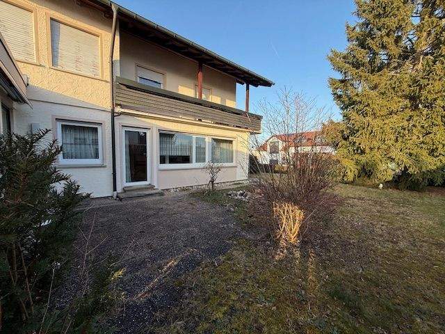 Einfamilienhaus Nürtingen Reudern - 6 Zimmer, 160 m&sup2;, 980.000&euro; | Angebot:25800987