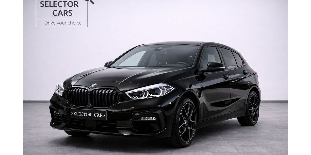 BMW 118 91.000 km 19.099 &euro; Auenwald-Mittelbrüden 71549