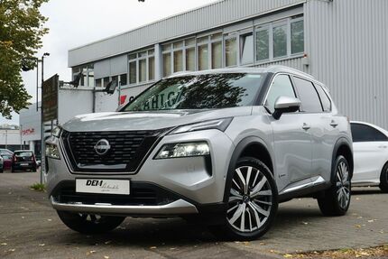 Nissan X-Trail 20.000 km 31.990 &euro; Göppingen 73037