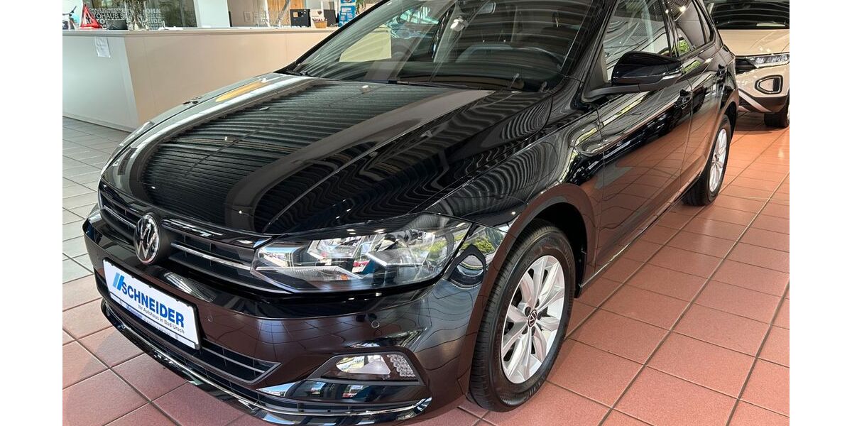 VW Polo 31.570 km 16.490 &euro; Bad Urach 72574