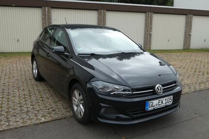 VW Polo 29.850 km 12.850 &euro; Laichingen - Suppingen 89150