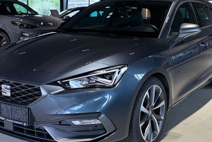 Seat Leon 38.000 km 25.990 &euro; Schwäbisch Gmünd 73527