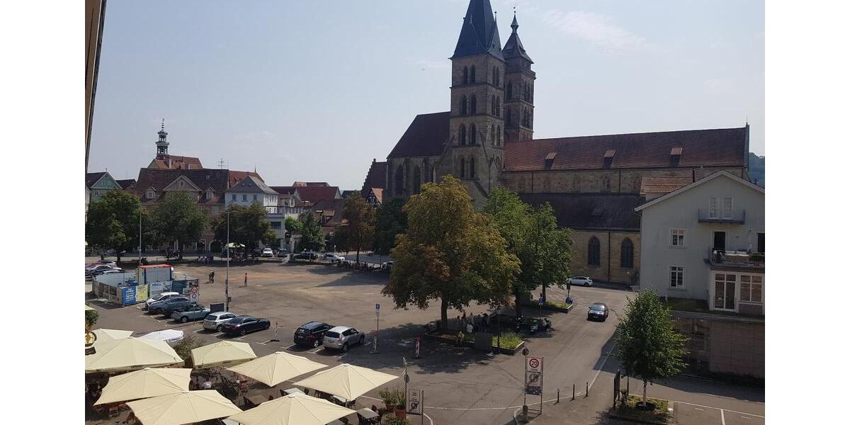 Loft - Studio - Atelier Esslingen am Neckar - 3.5 Zimmer, 105 m&sup2;, 1.400&euro; | Angebot:27619738
