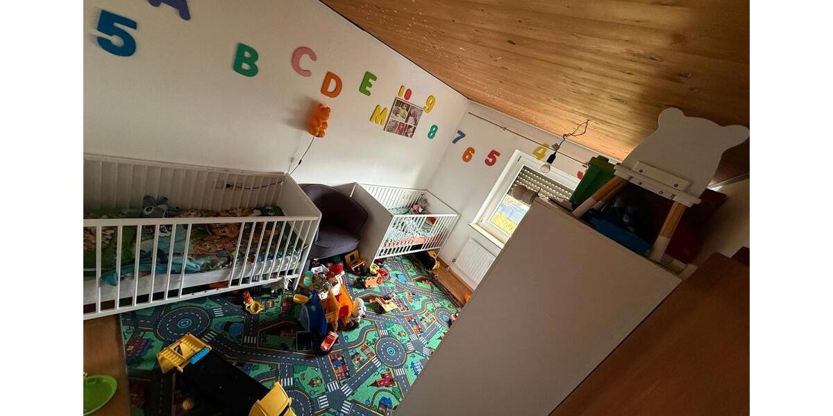 Etagenwohnung Schwäbisch Gmünd - 3 Zimmer, 68 m&sup2;, 890&euro; | Angebot:25283972