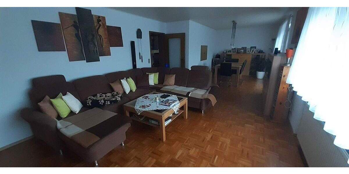 Mehrfamilienhaus, Wohnhaus Spraitbach - 9 Zimmer, 238 m&sup2;, 720.000&euro; | Angebot:25718919