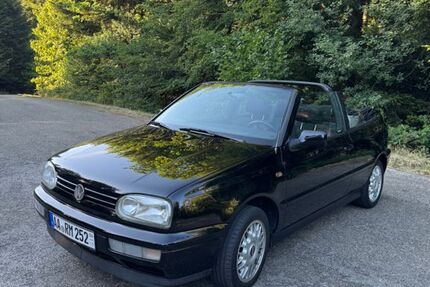 VW Golf 115.000 km 5.399 &euro; Mutlangen 73557
