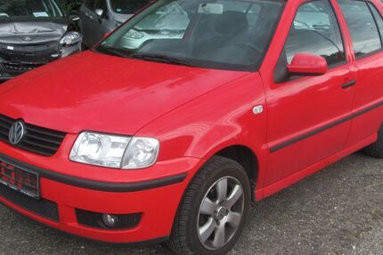 VW Polo 213.800 km 790 &euro; Kirchheim unter Teck 73230