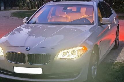 BMW 520 184.990 km 14.900 &euro; Bad Urach 72575