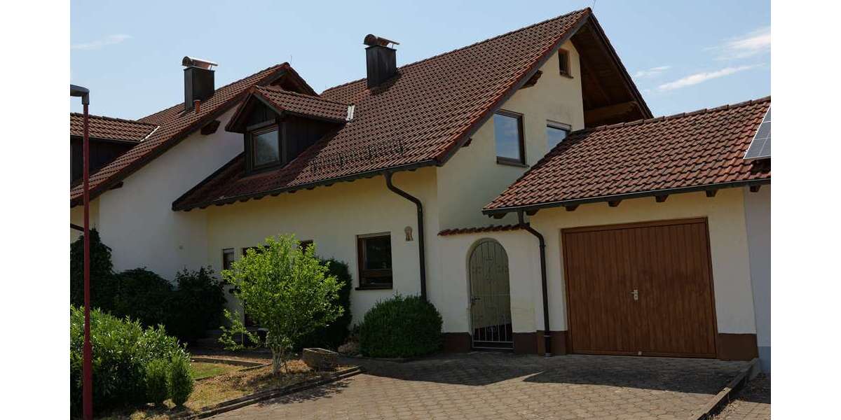 Einfamilienhaus Bartholomä - 5 Zimmer, 123 m&sup2;, 380.000&euro; | Angebot:27112066