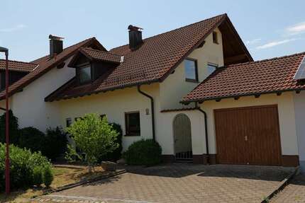 Haus Bartholomä - 5 Zimmer, 123 m&sup2;, 380.000&euro; | Angebot:27112066