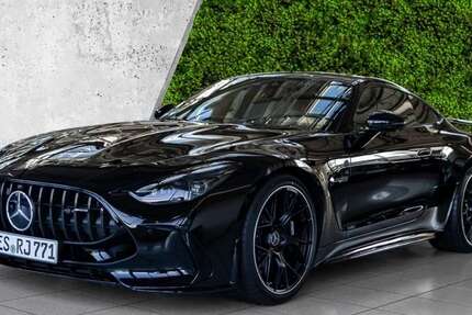 Mercedes-Benz AMG GT 8.500 km 178.850 &euro; Dettingen 73265