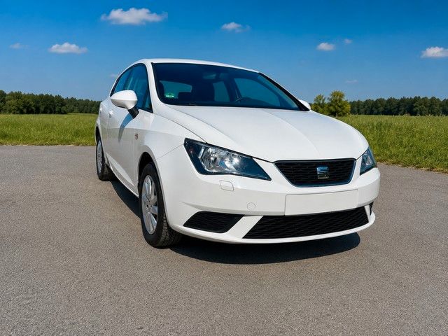 Seat Ibiza 75.400 km 6.450 &euro; Salach 73084