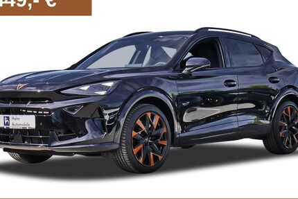 Cupra Formentor 2.500 km 47.430 &euro; Göppingen 73037