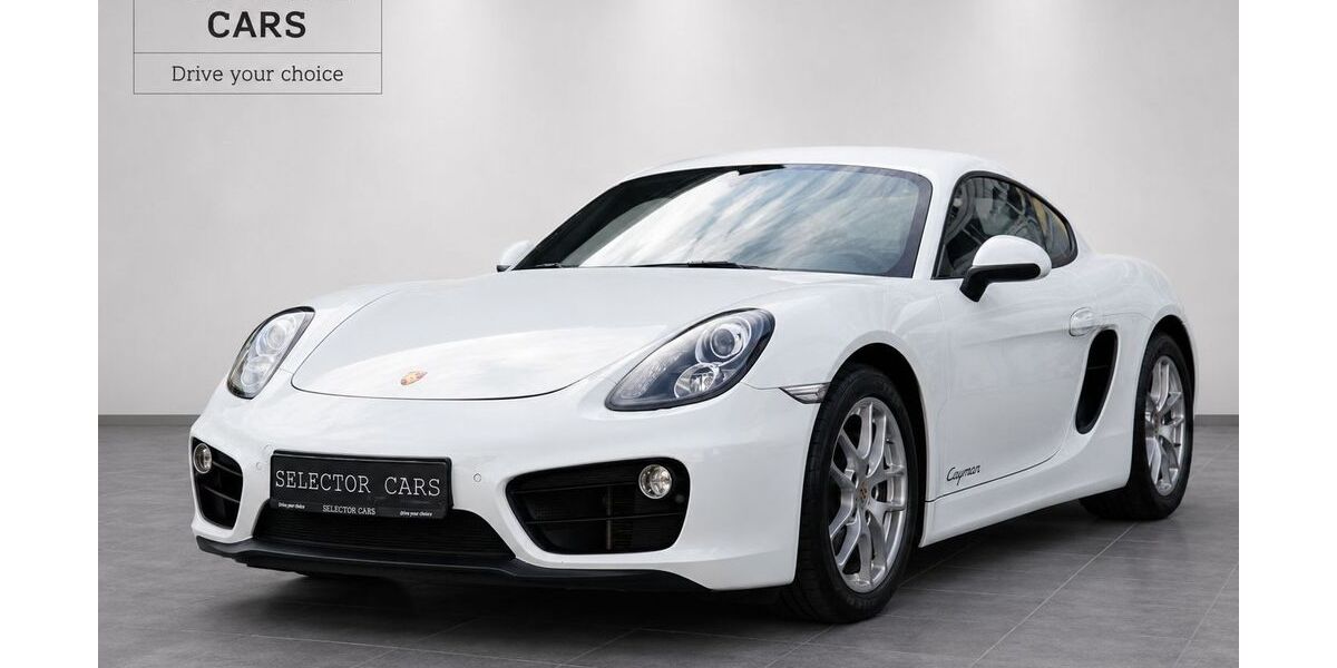 Porsche Cayman 69.999 km 49.999 &euro; Auenwald-Mittelbrüden 71549