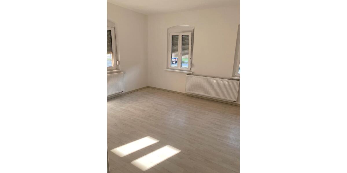 Erdgeschoßwohnung Göppingen Bruckwasen - 3 Zimmer, 75 m&sup2;, 800&euro; | Angebot:25980501