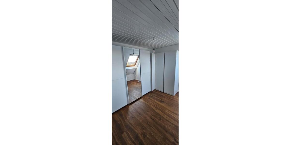 Maisonettenwohnung Eschenbach - 2.5 Zimmer, 53 m&sup2;, 850&euro; | Angebot:26012931