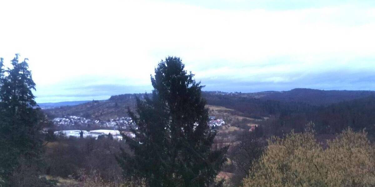 Etagenwohnung Berglen Lehnenberg - 3 Zimmer, 86 m&sup2;, 270.000&euro; | Angebot:26029992