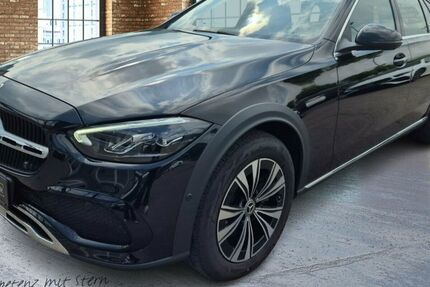 Mercedes-Benz C 220 13.894 km 46.890 &euro; Geislingen/ Steige 73312