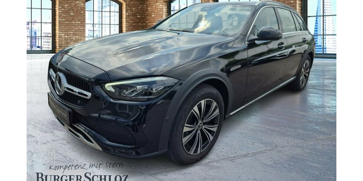 Mercedes-Benz C 220 13.894 km 46.890 &euro; Geislingen/ Steige 73312