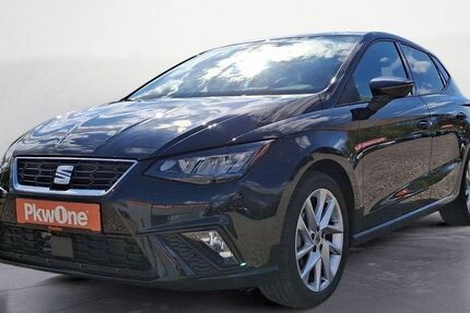 Seat Ibiza 13.715 km 15.920 &euro; Göppingen 73037