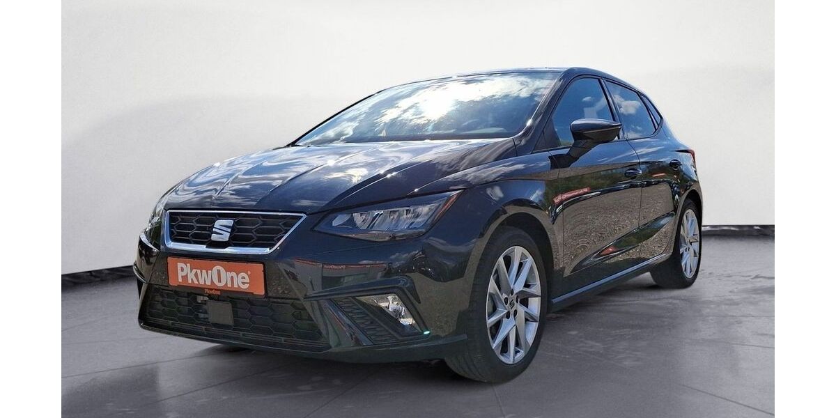 Seat Ibiza 13.715 km 15.920 &euro; Göppingen 73037