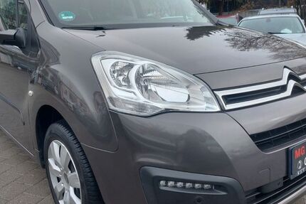 Citroen Berlingo 64.902 km 6.500 &euro; Fellbach 70736